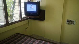 Jaya Tourist Home, Kochi 3